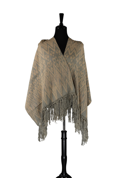 Schal "Nebelwald" Artikelbild 2